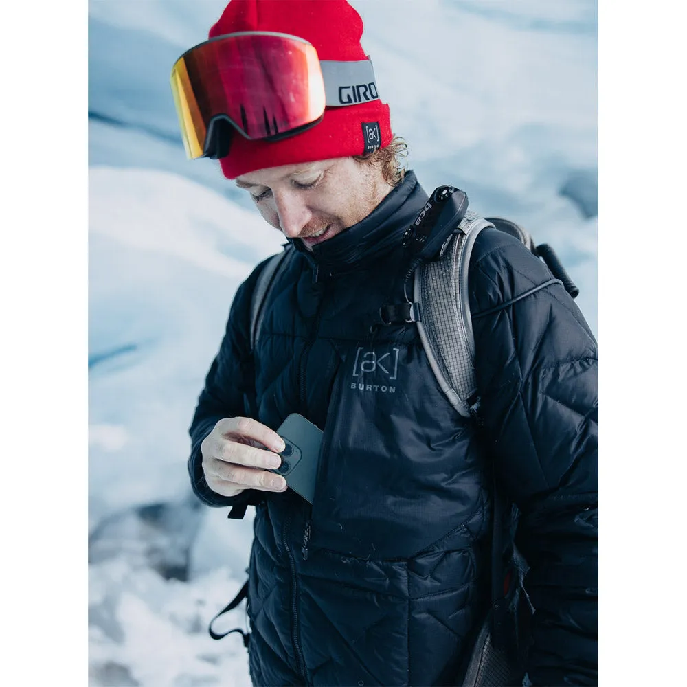 AK Baker Down Jacket