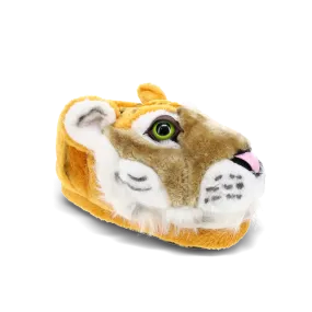 Bengal Tiger Slippers