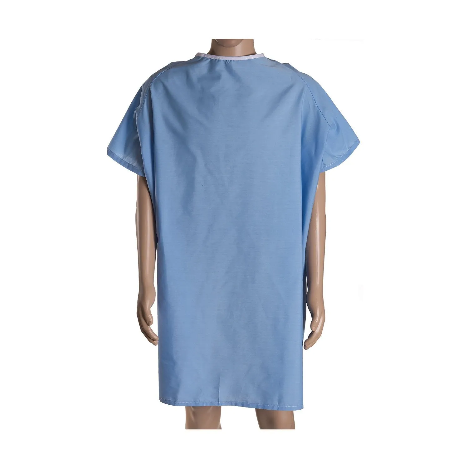 BHmedwear Congenial  SIZE 3XL - Hospital Gown (DOZEN)