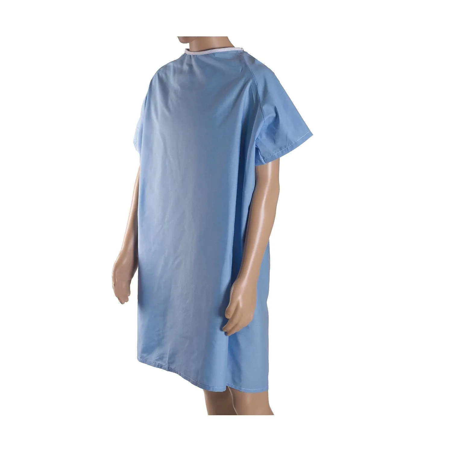 BHmedwear Congenial  SIZE 3XL - Hospital Gown (DOZEN)