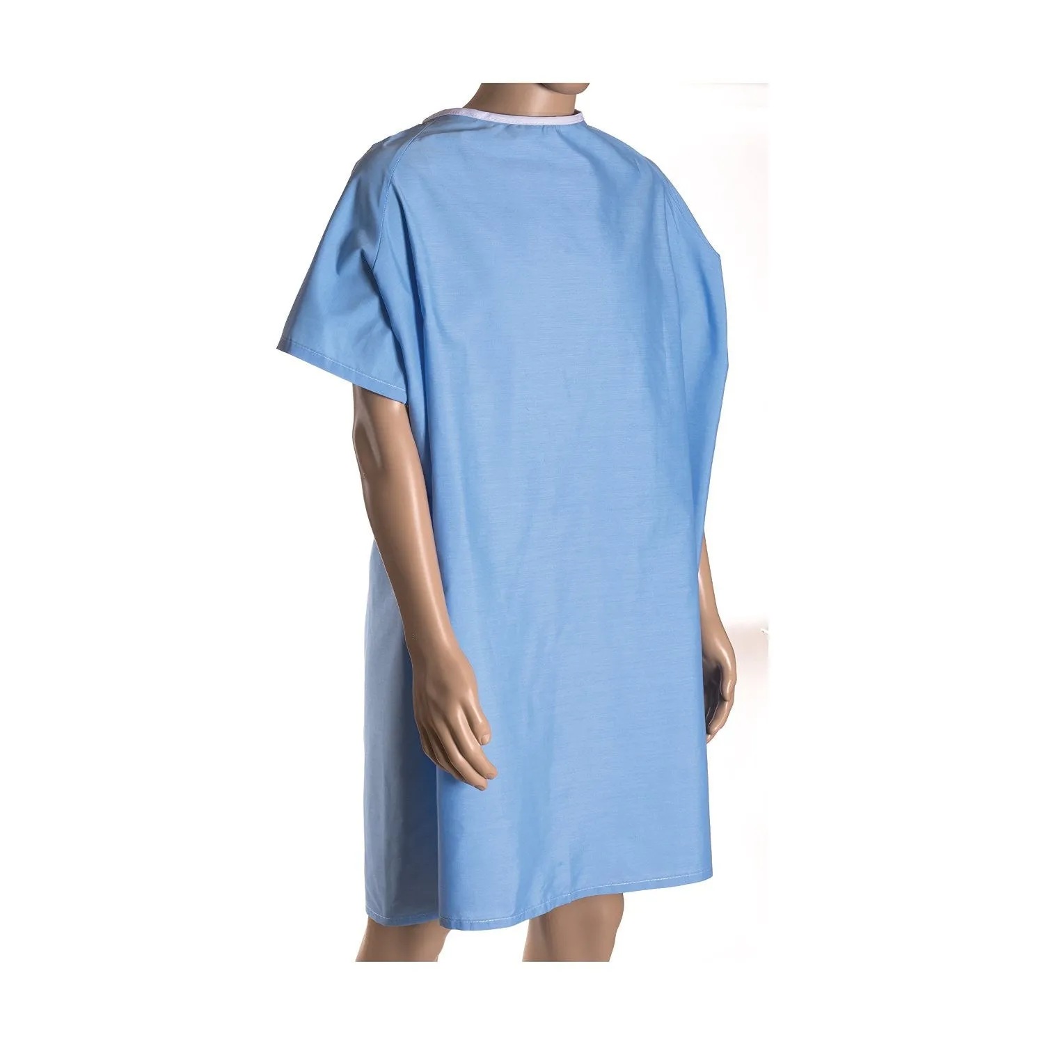 BHmedwear Congenial  SIZE 3XL - Hospital Gown (DOZEN)