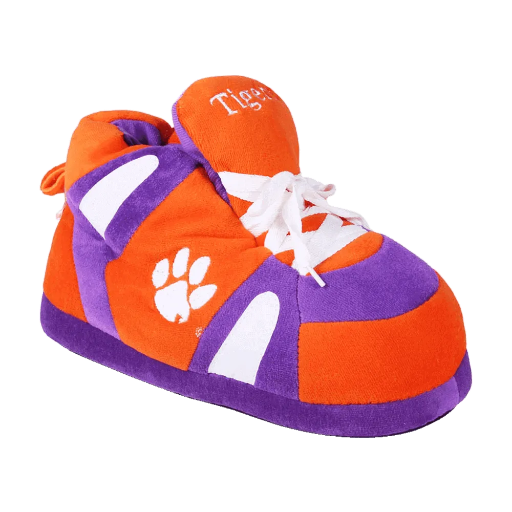 Clemson Tigers Slipper