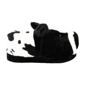 Cow Slippers