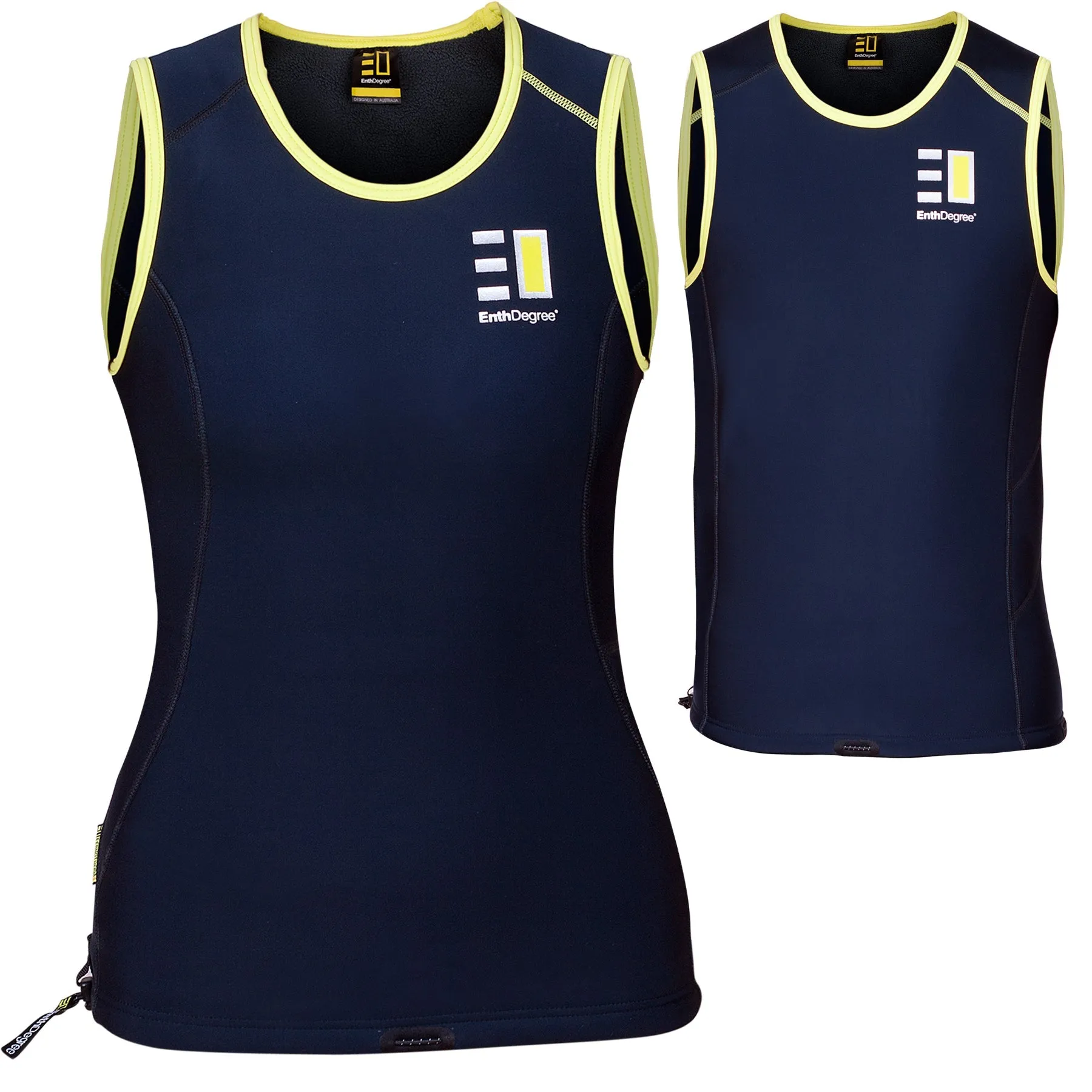 Enth Degree Meridian Vest Ladies