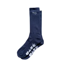 Frog Socks - Assorted Colors