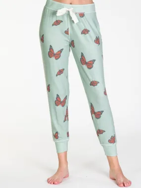 HARLOW AVA LOUNGE PANT  - CLEARANCE