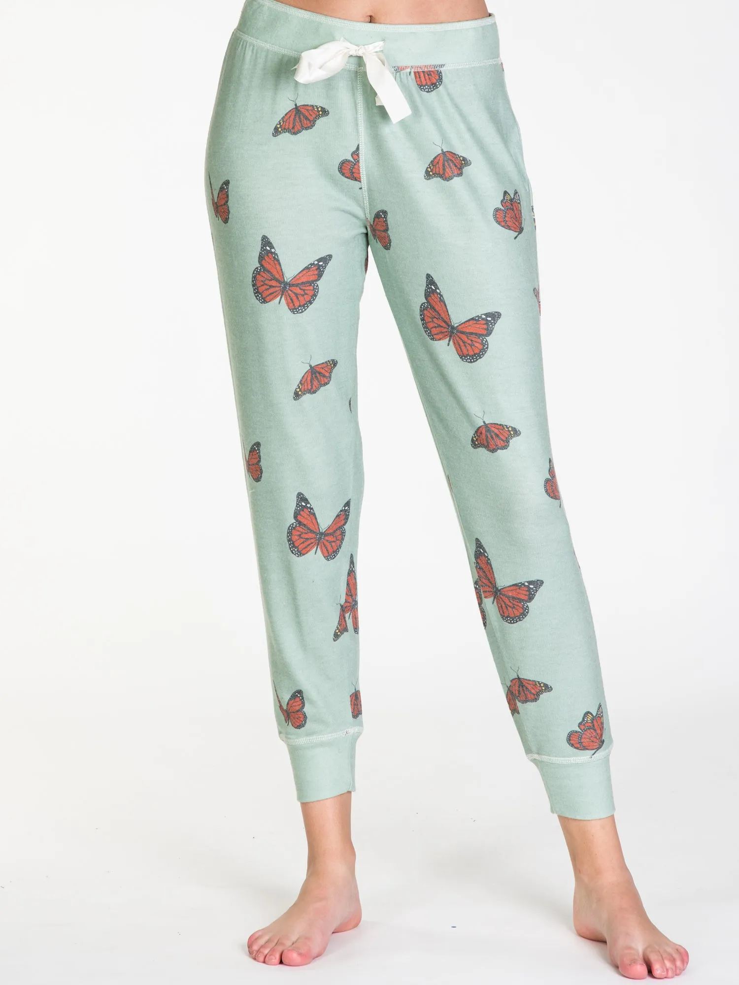 HARLOW AVA LOUNGE PANT  - CLEARANCE