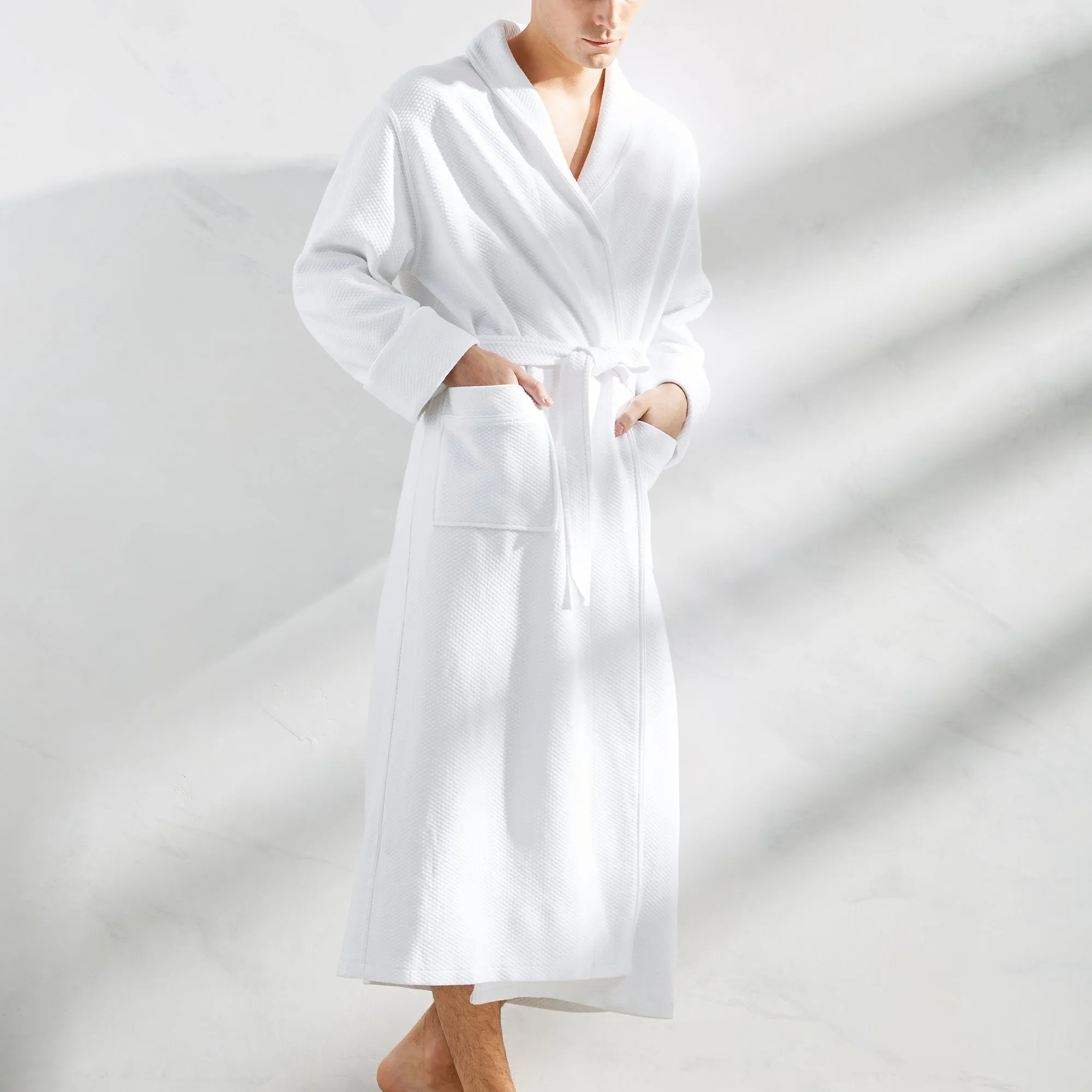 Hotel Diamond Robe