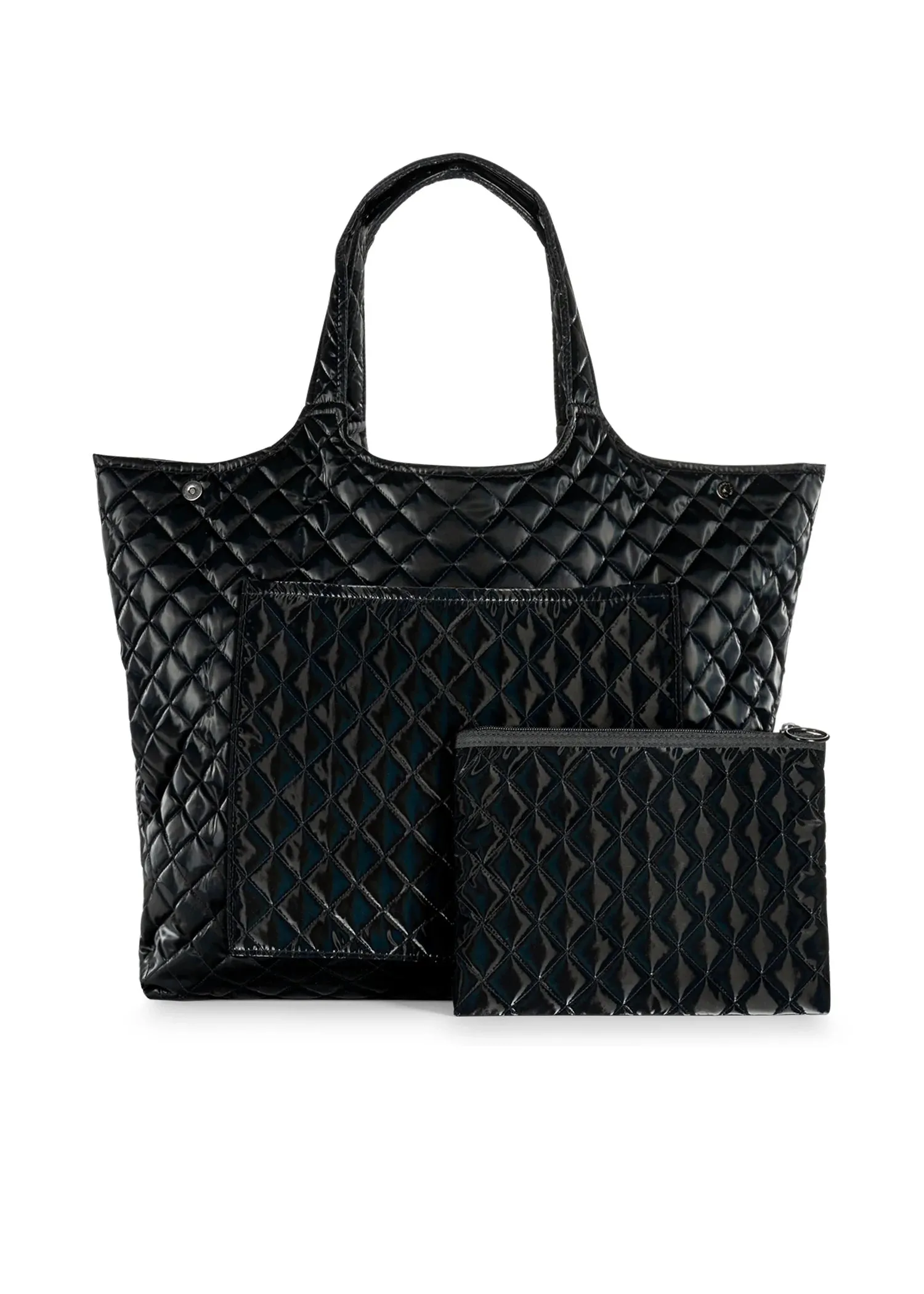 HS Icon Night Tote