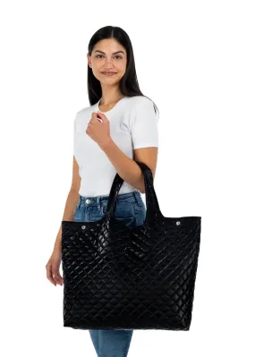 HS Icon Night Tote