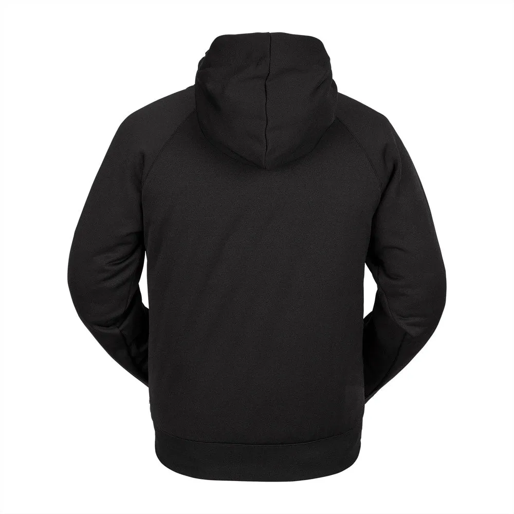 Hydro Riding Hoodie