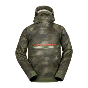 Hydro Riding Hoodie