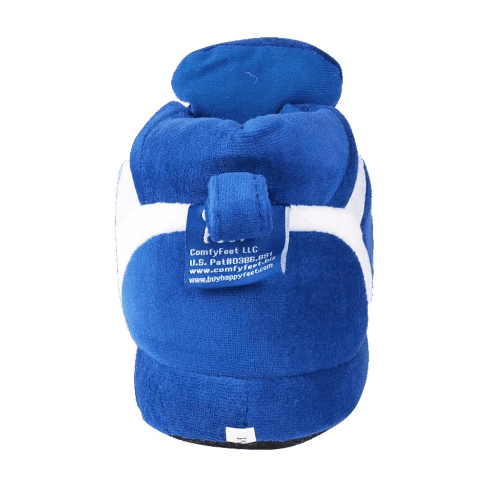 Kentucky Wildcats Slippers