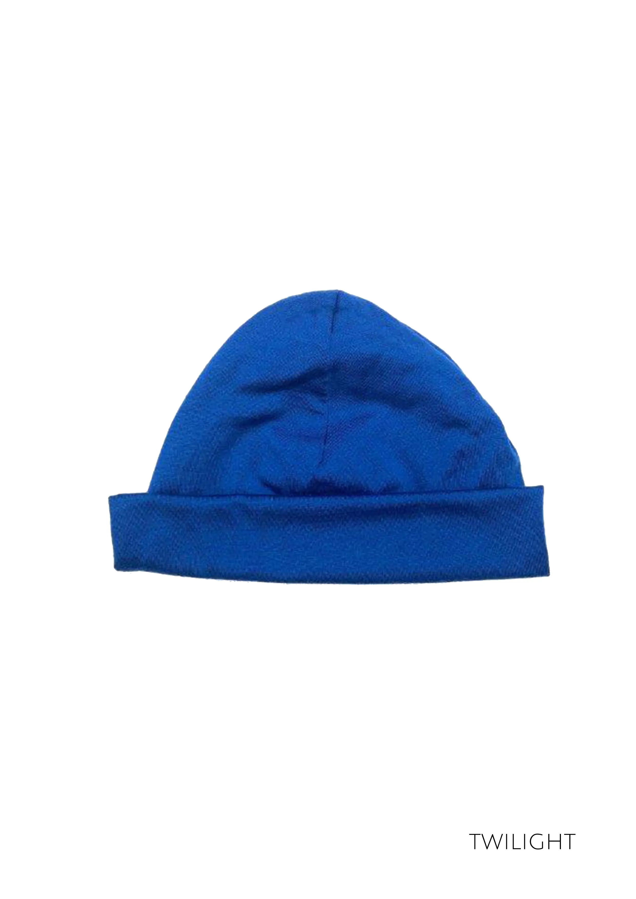 MERINO WOOL BEANIE