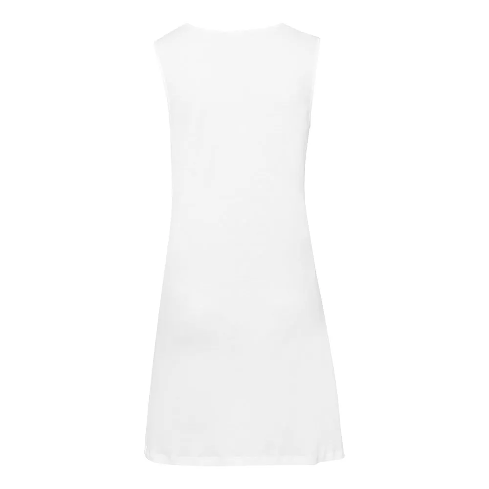 Moments Sleeveless Nightdress