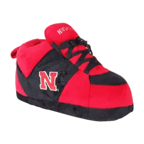 Nebraska Cornhuskers Slippers