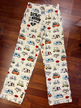 Pajama Pants