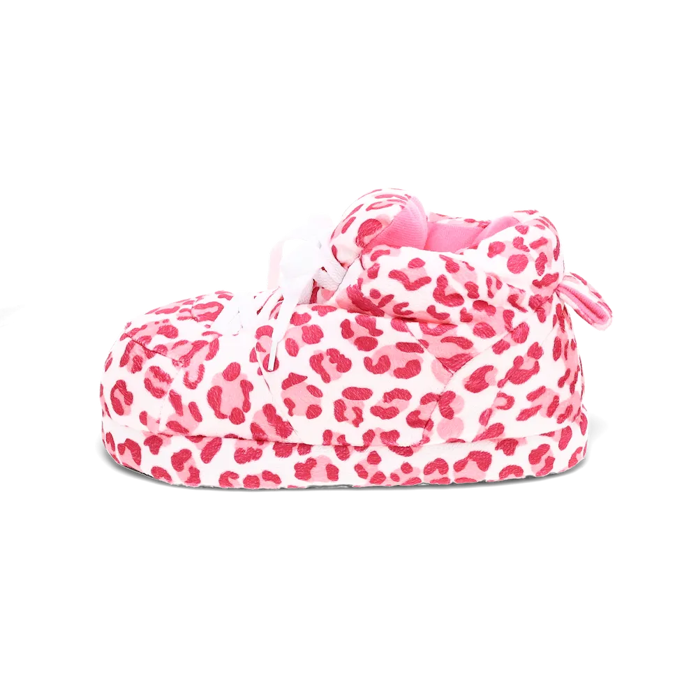 Pink Leopard