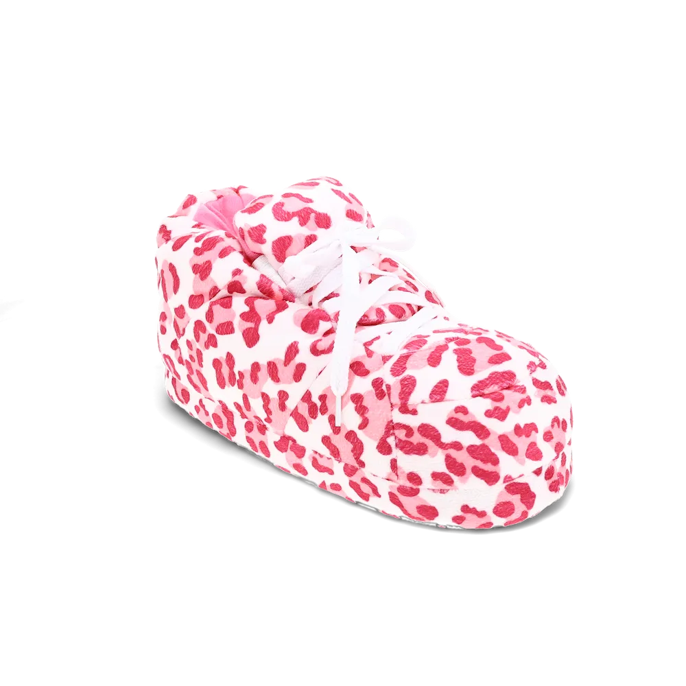 Pink Leopard