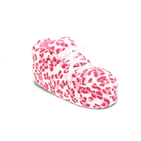 Pink Leopard