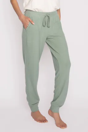 P.J. Salvage Peachy In Color Pant