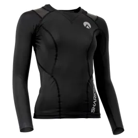 R-Series Compression Long Sleeve - Womens