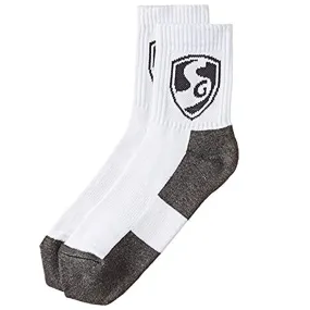 SG Maxxum Cricket Socks - 1 Pair