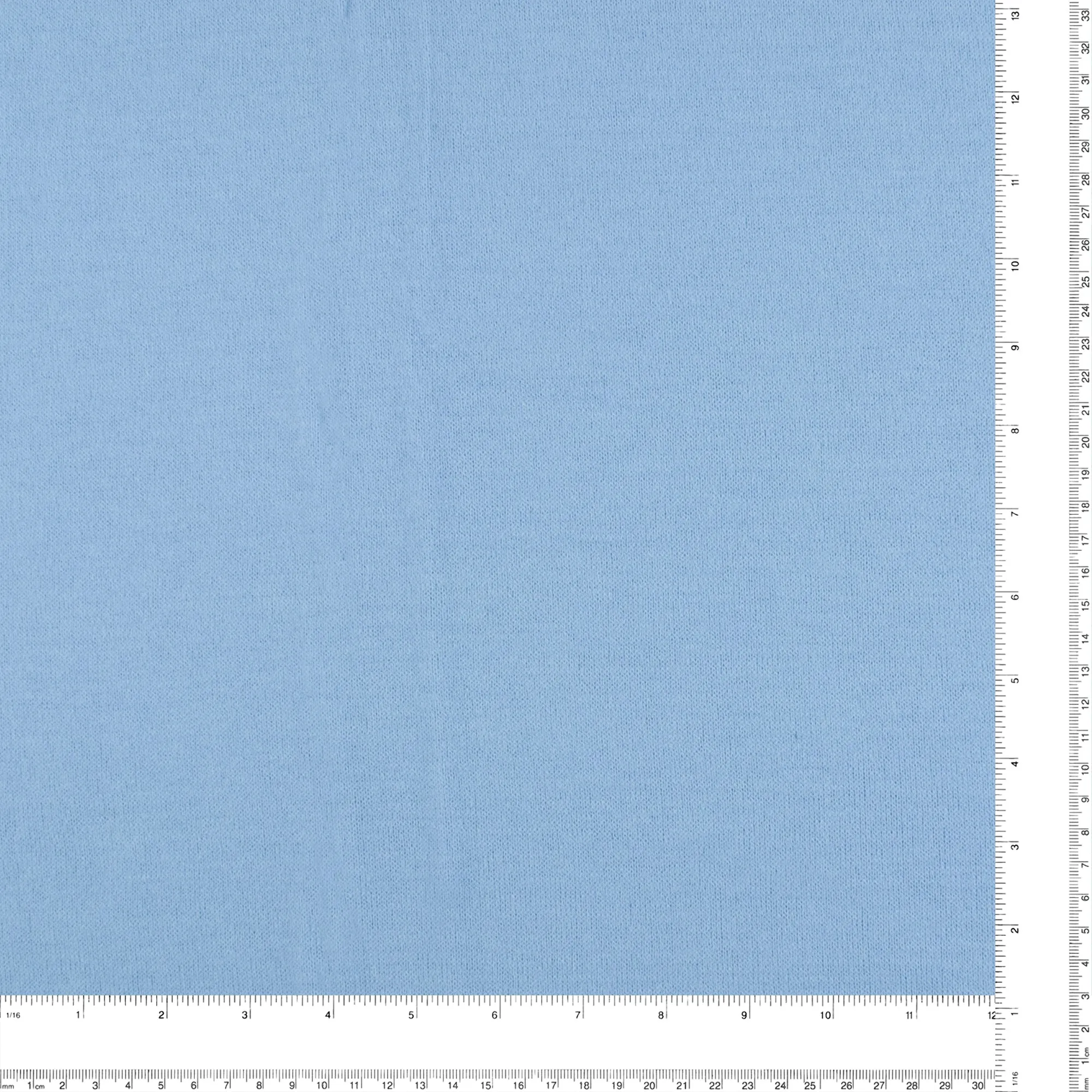 Slub Knit - CAPELLA - 004 - Powder Blue