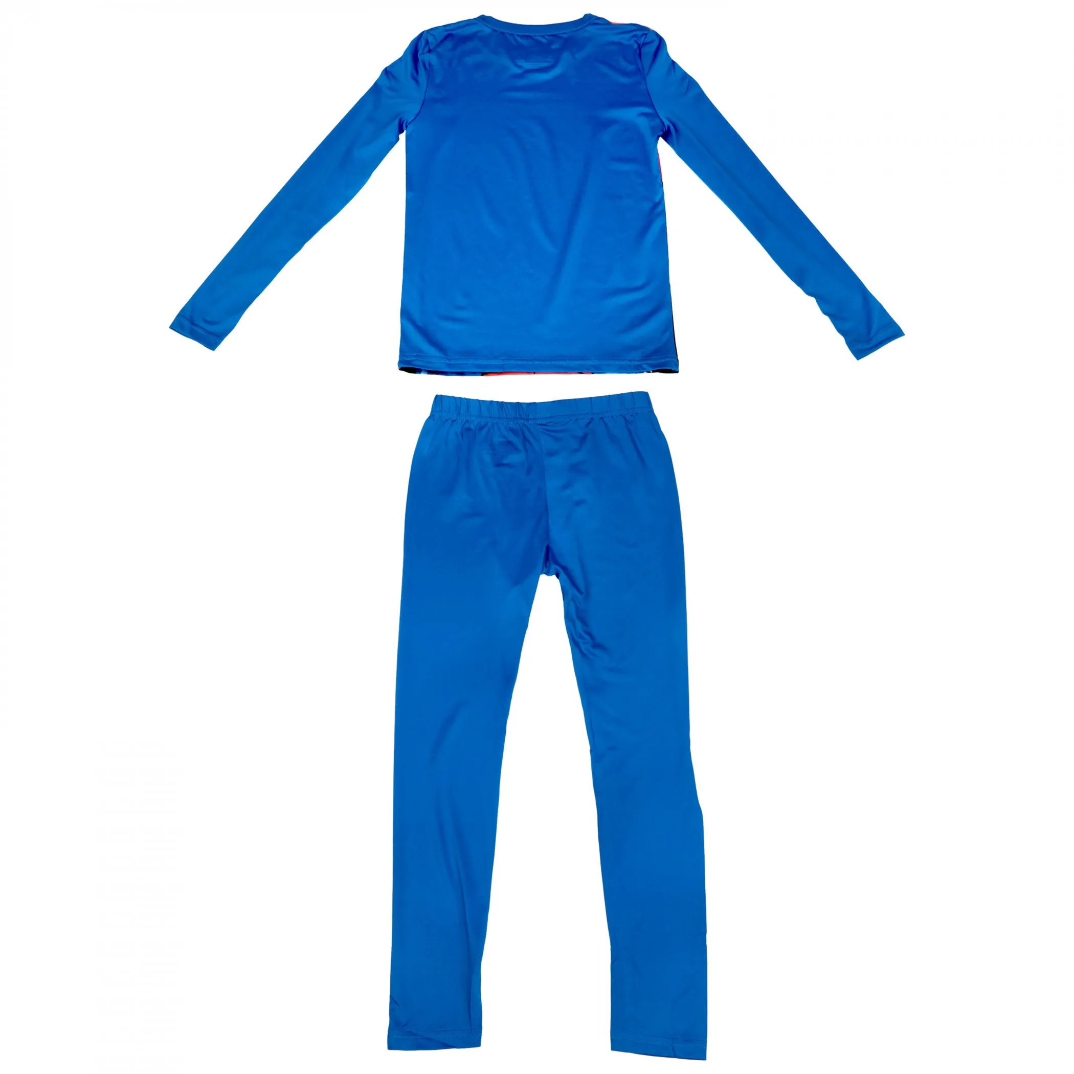 Spider-Man: Across the Spider-Verse Costume Boys 2-Piece Pajama Set