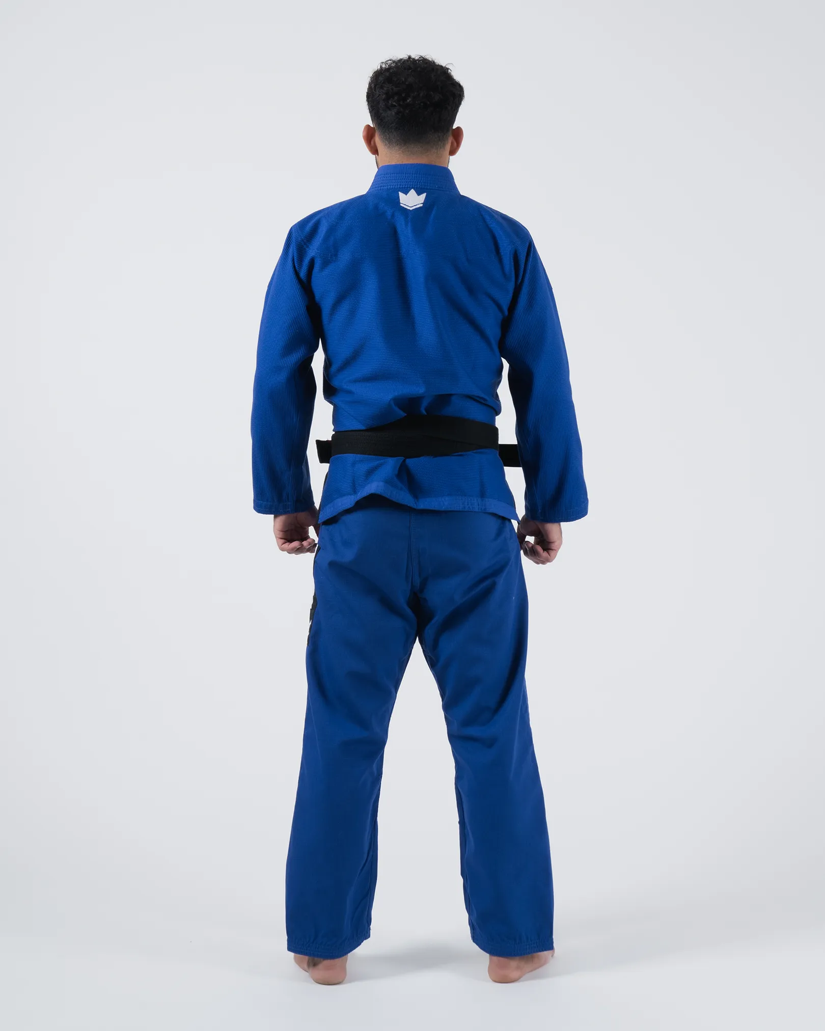 Sport Jiu Jitsu Gi - Blue