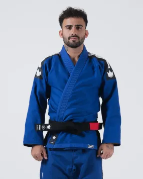 Sport Jiu Jitsu Gi - Blue