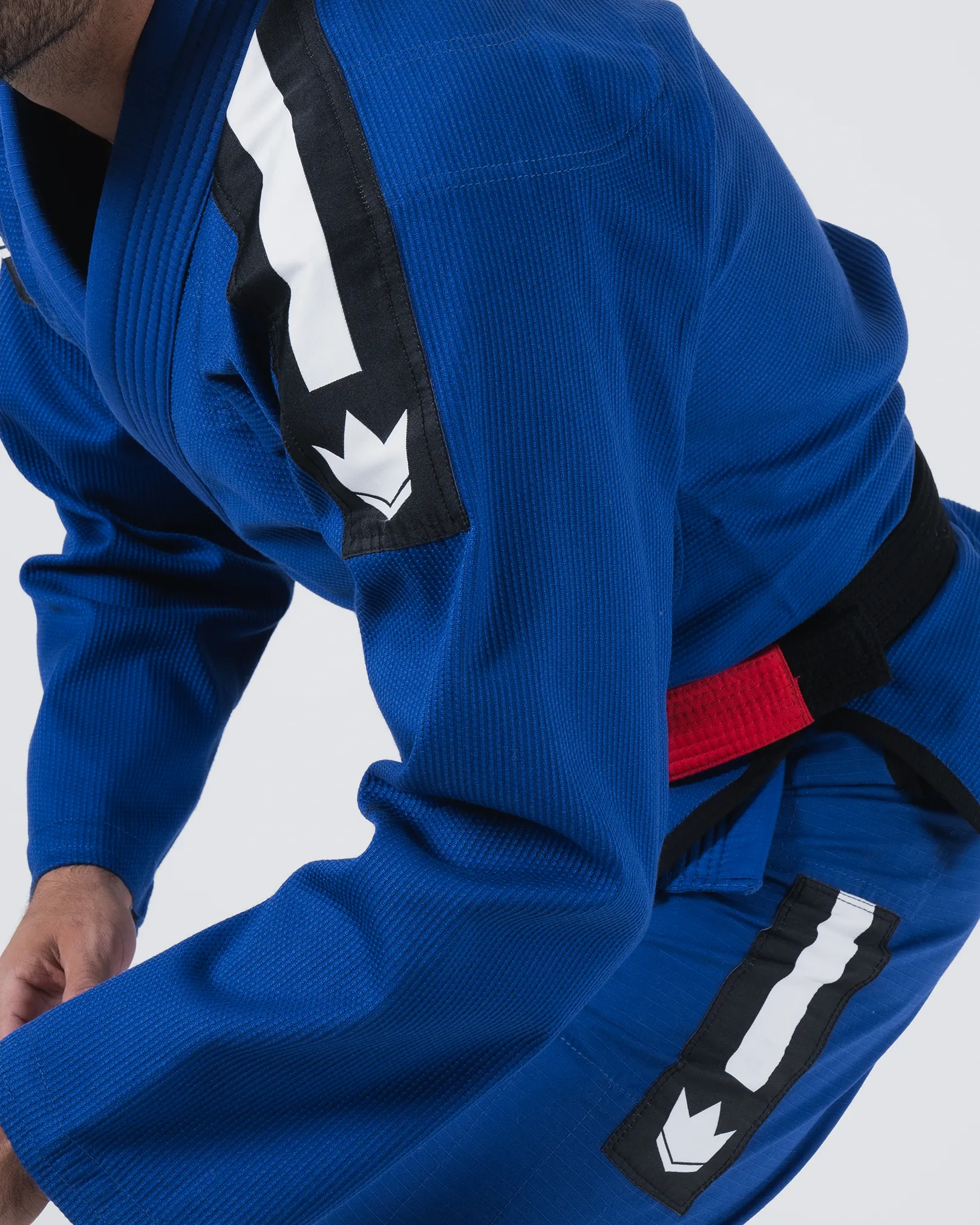 Sport Jiu Jitsu Gi - Blue