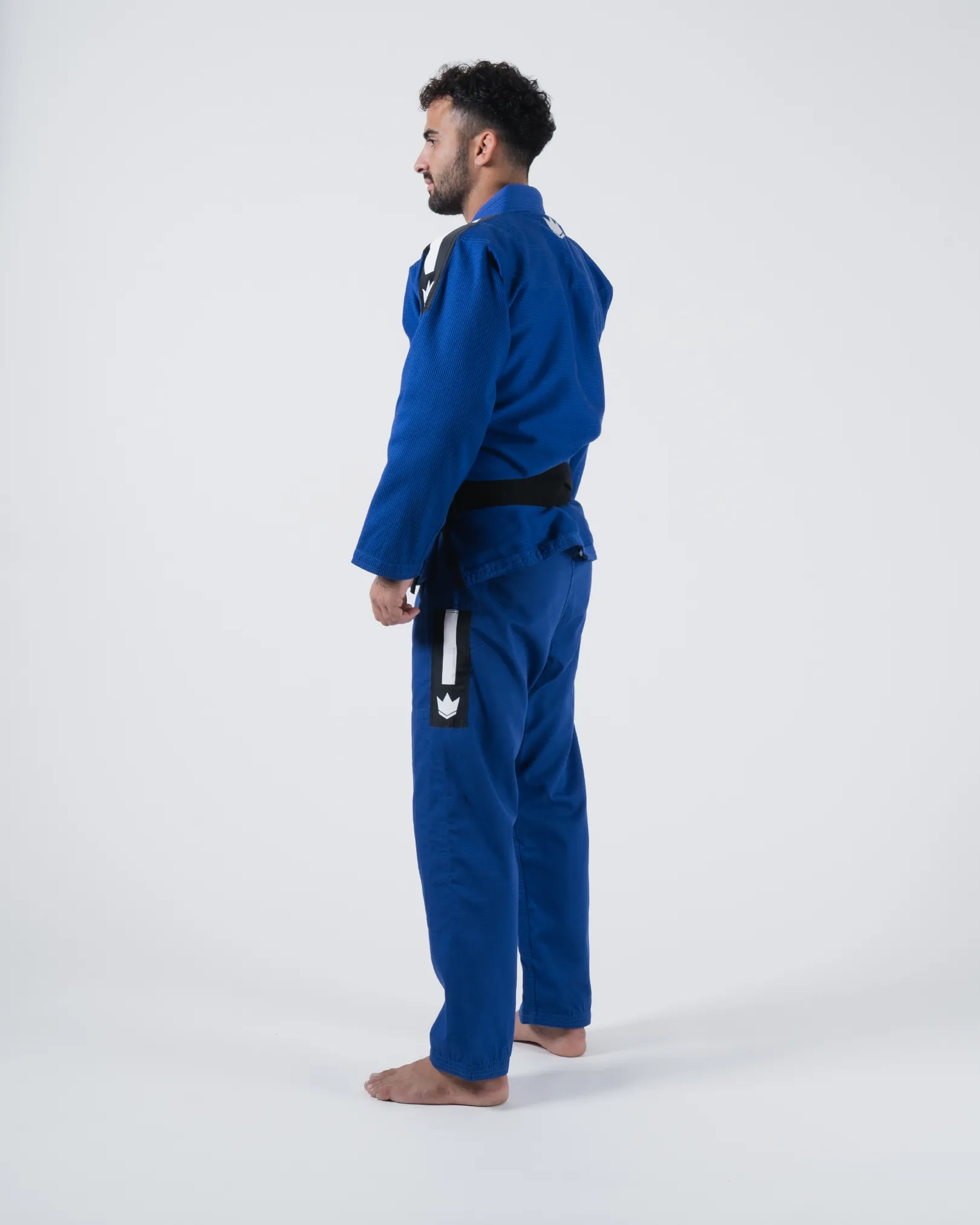 Sport Jiu Jitsu Gi - Blue