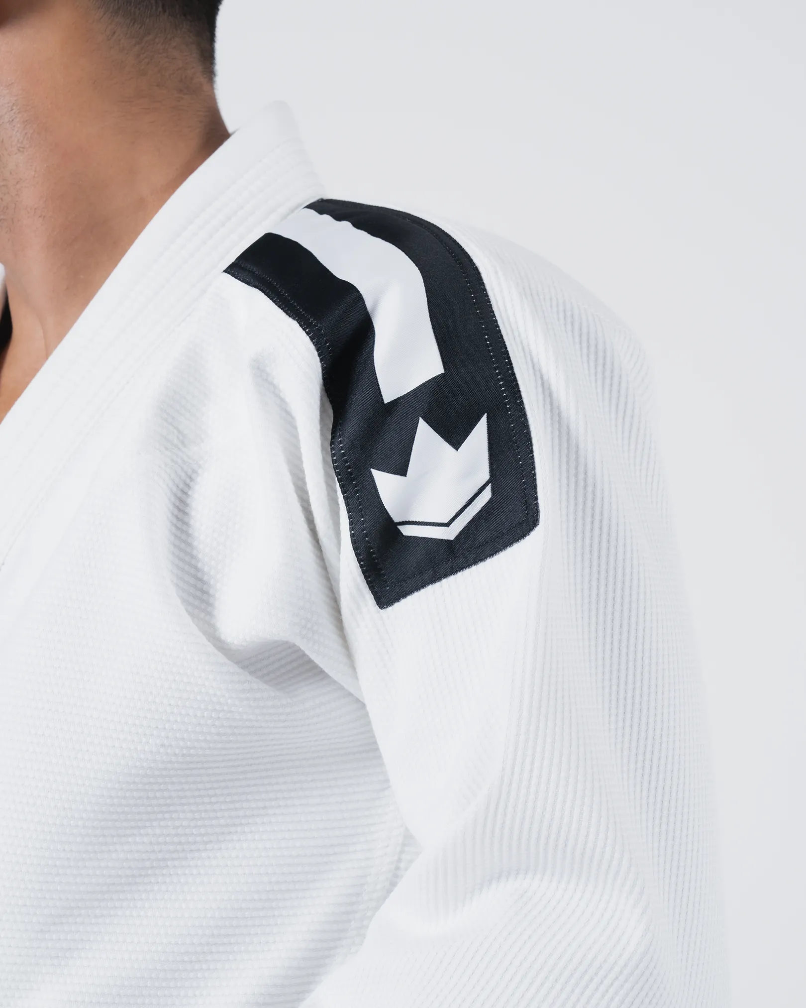 Sport Jiu Jitsu Gi - White