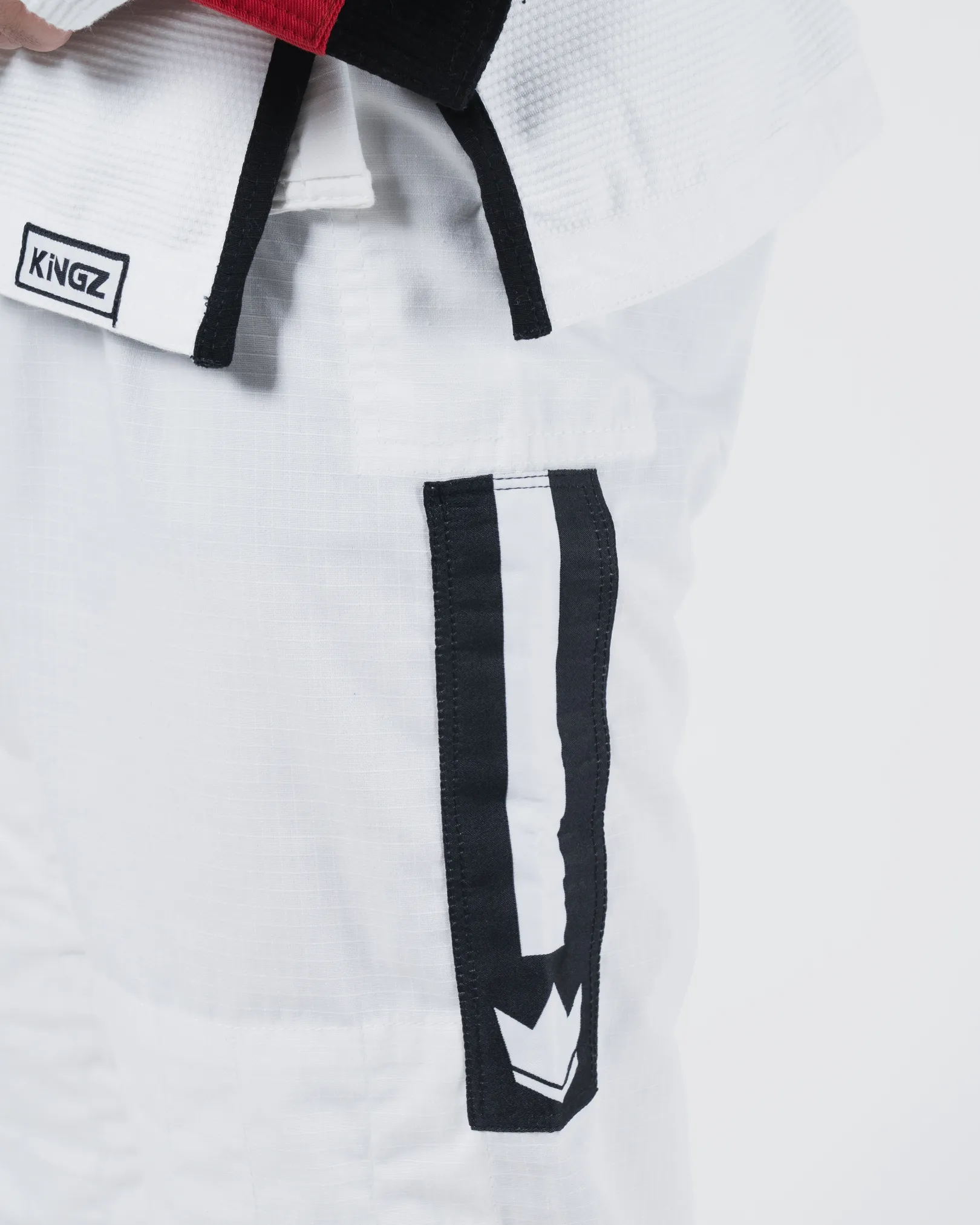 Sport Jiu Jitsu Gi - White