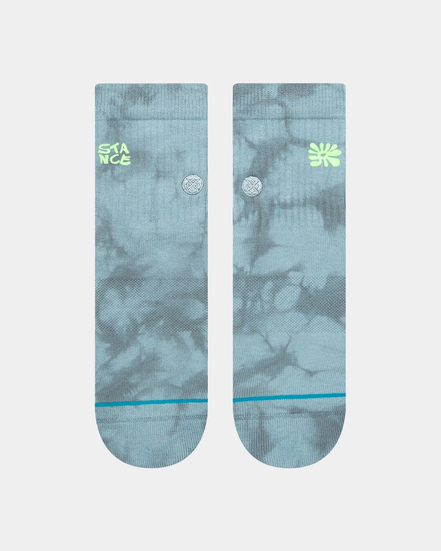 Stance Triptides Socks Blue