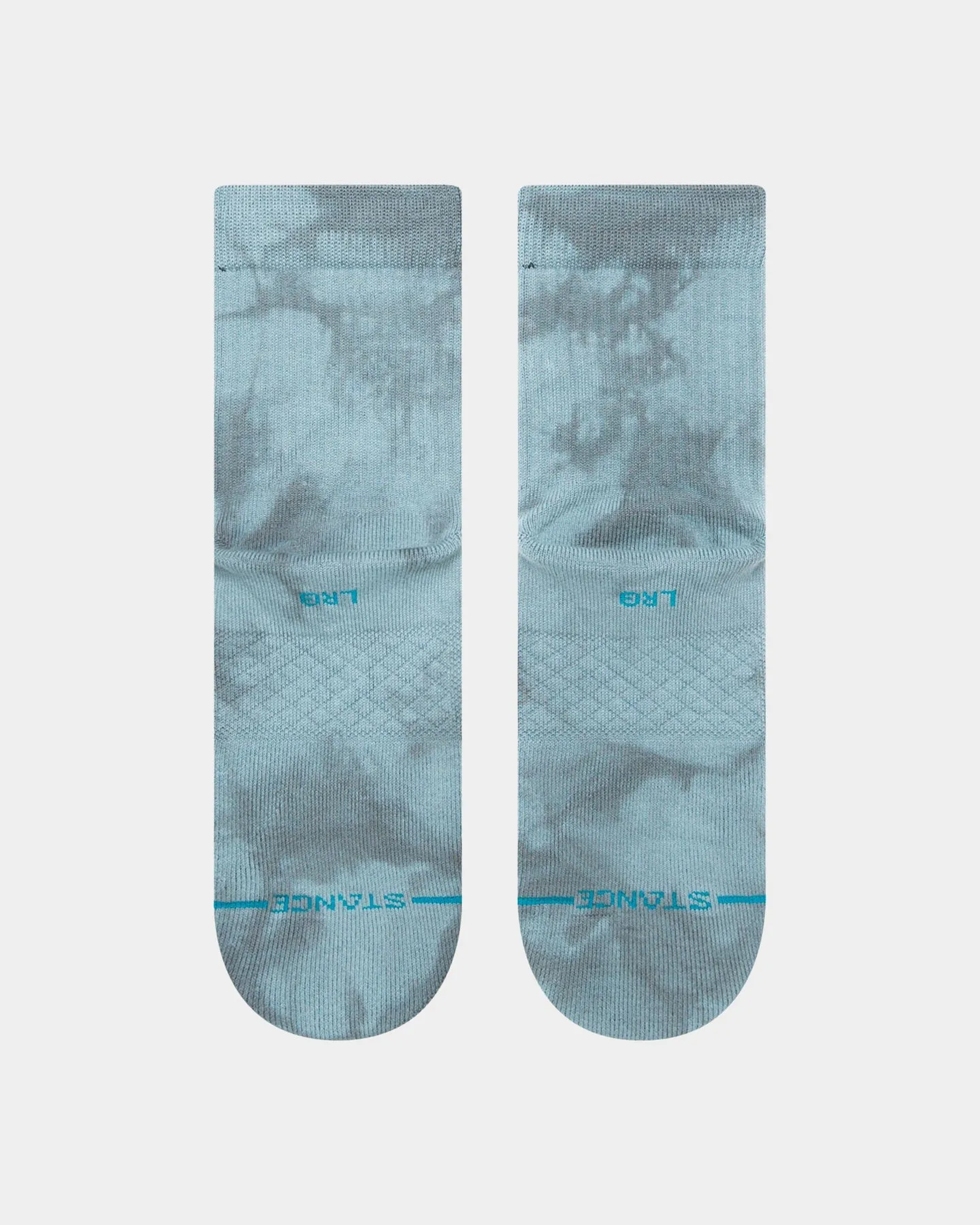 Stance Triptides Socks Blue