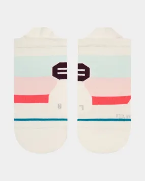 Stance Women's Make A Break Ankle Socks Off White