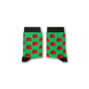 Tarbouch Socks