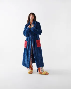 The Plunge Cosy Robe