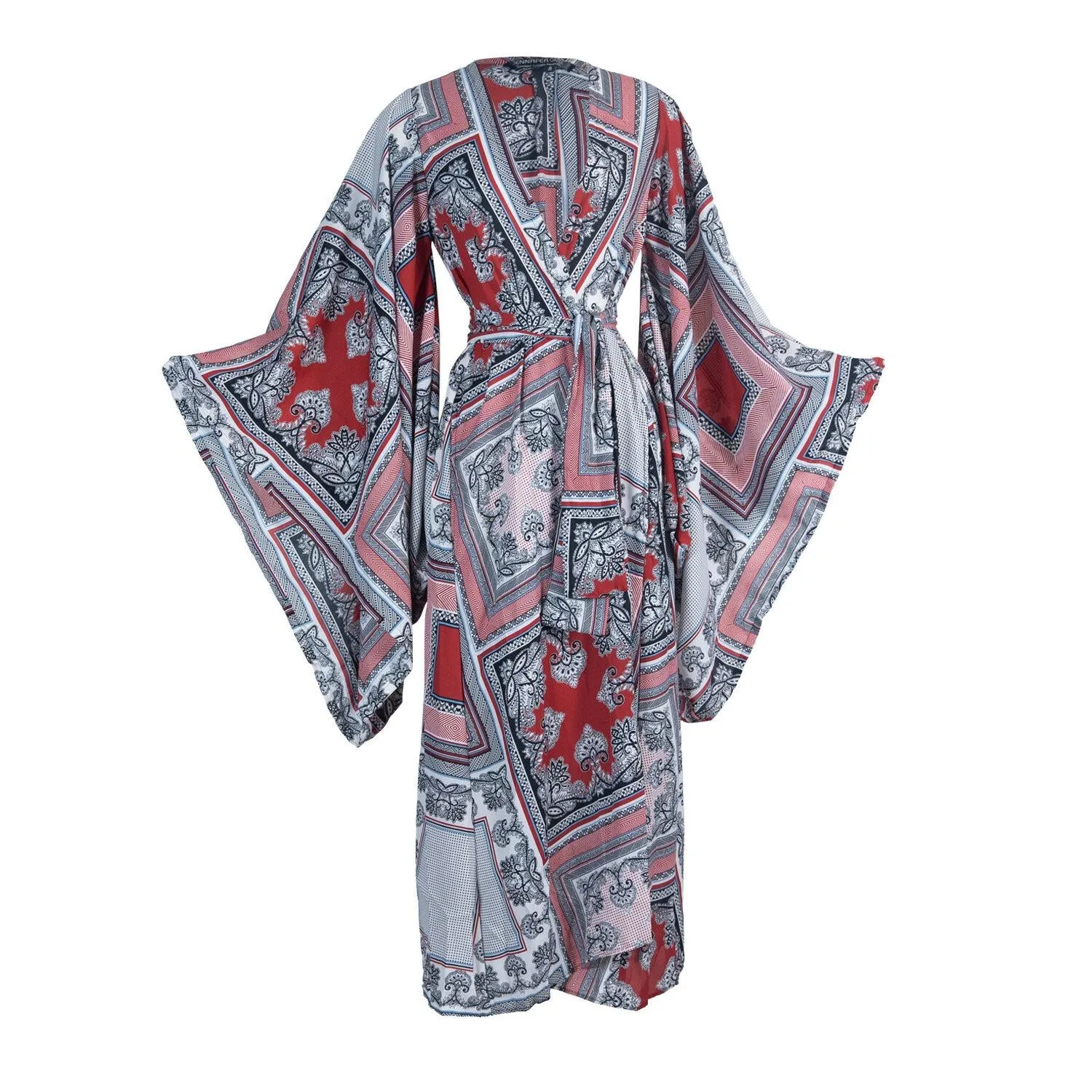 The Quincy Kimono